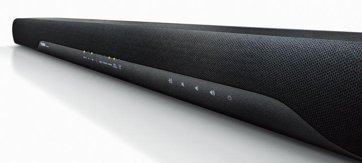 Produktbild Yamaha Yas-207 (200 W, 6.1 Kanal)