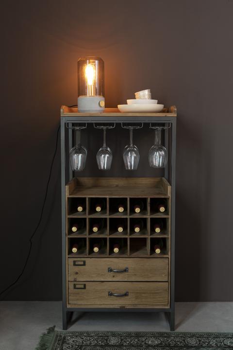 Actual product image White Label Living Edgar
