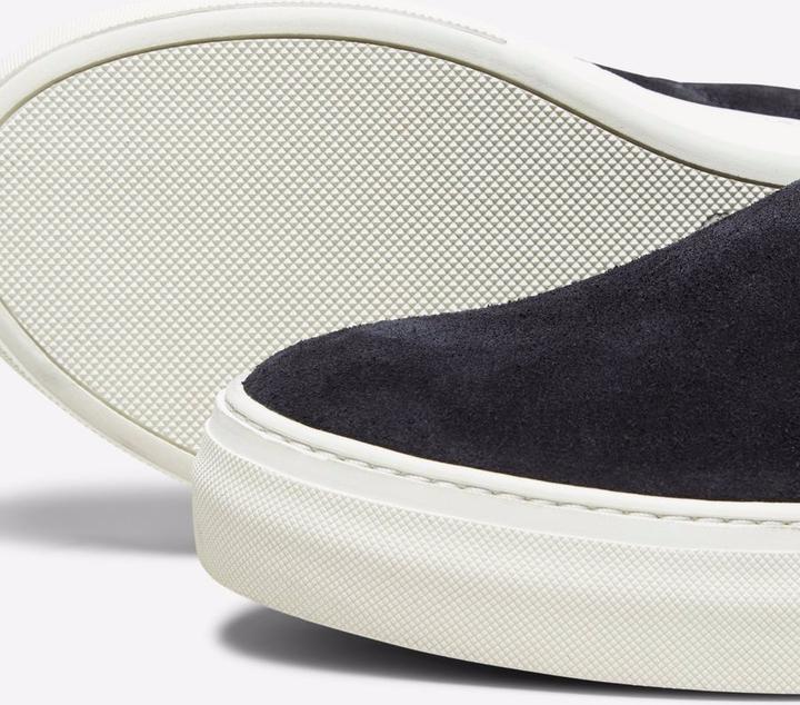 Image du produit Selected Homme Baskets en daim (43)