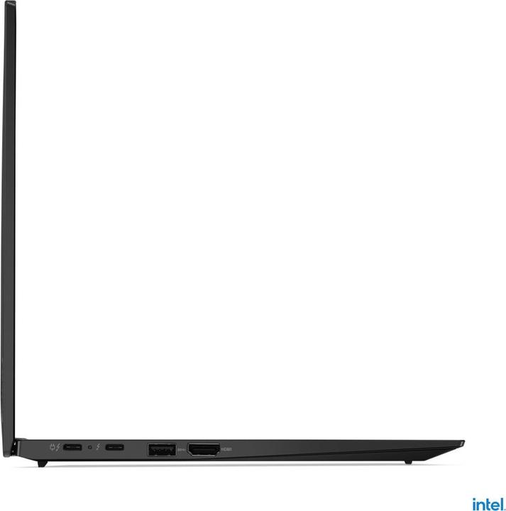 Productafbeelding Lenovo ThinkPad X1 Carbon Gen. 10 (14", Intel Core i7-1255U, 16 GB, 512 GB, NL)
