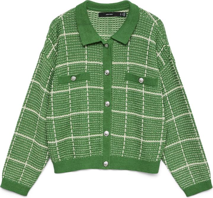 Produktbild Vero Moda VMSHORNA Strickjacke Strickjacke (XS)