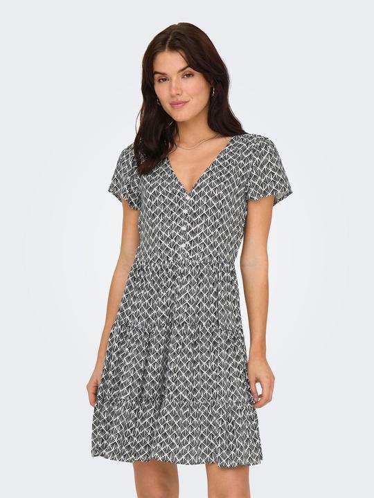 Produktbild JdY JDYSEZEN Midikleid Kleid (S)