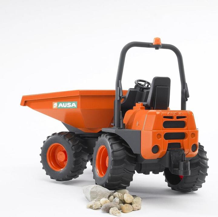 Produktbild Bruder Ausa Minidumper