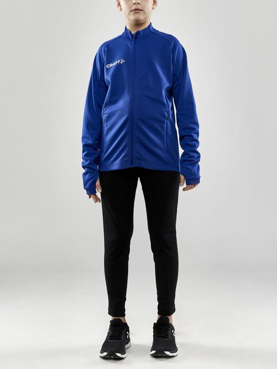 Image du produit Craft Evolve Full Zip Jr (134)