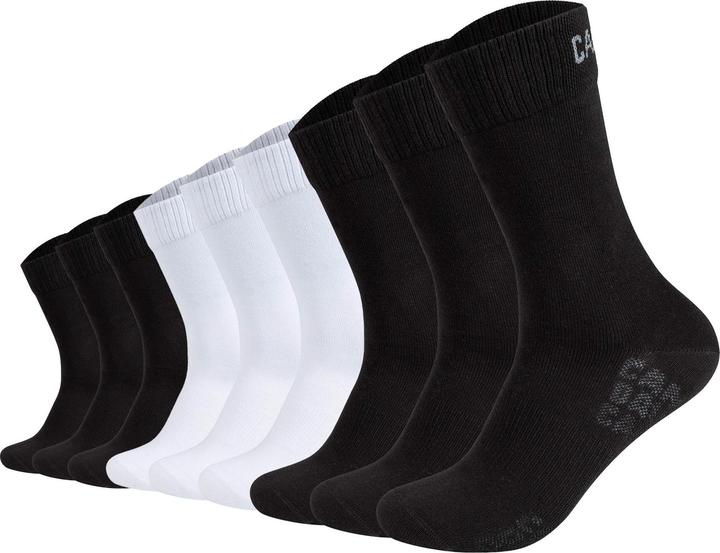Camp David Men action-mesh Socks 9p (9er Pack, 39 - 42)