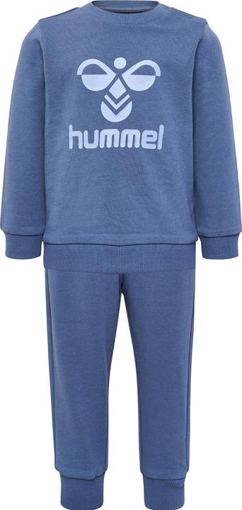 hummel hmlARINE CREWSUIT (62)
