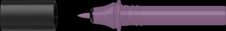 Dark lavender