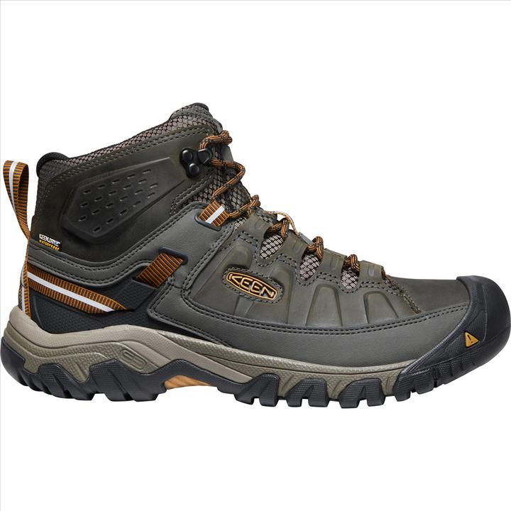 Image du produit Keen Chaussures Targhee III Mid WP (42)