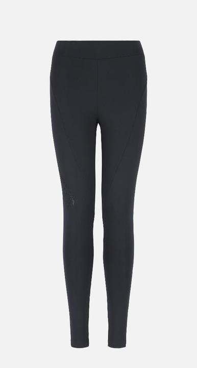 Produktbild Boxeur des Rues Basic Leggings With Side Logo (XL)