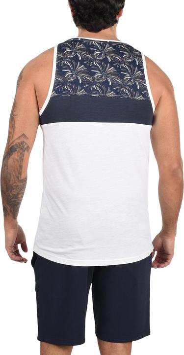 Actual product image Solid Flo Men's Tank Top (L)