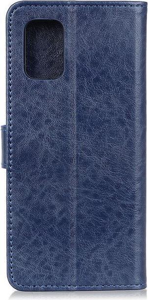 Produktbild MU Classic Crazy Horse III Leder Bookcover Series (Samsung Galaxy S20 Ultra)