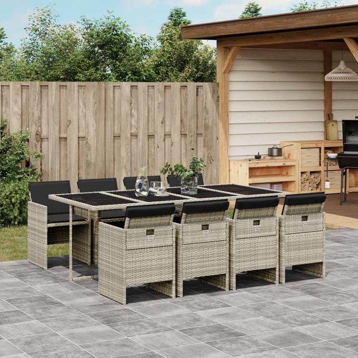 Produktbild VidaXL Karlfried (220 cm)