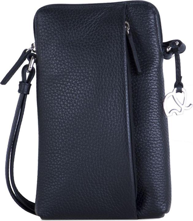Produktbild Mywalit Handytasche Leder 12 cm