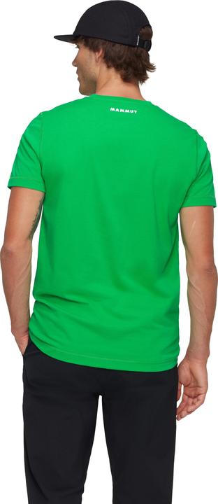 Immagine prodotto Mammut Core T-Shirt Men Logo (XXL)