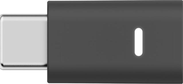 Actual product image Logitech Zone Vibe (Wireless, USB-C)