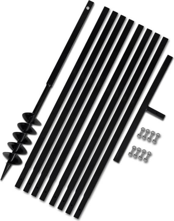 Immagine prodotto VidaXL Selma (100 mm)