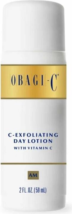 Produktbild Obagi Medical New Fresh Box C-Peeling Day Lotion 59ml 2 Ounces with Vitamin C Moisturizer (59 ml)