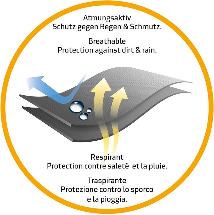 Actual product image Jarda Protective cover