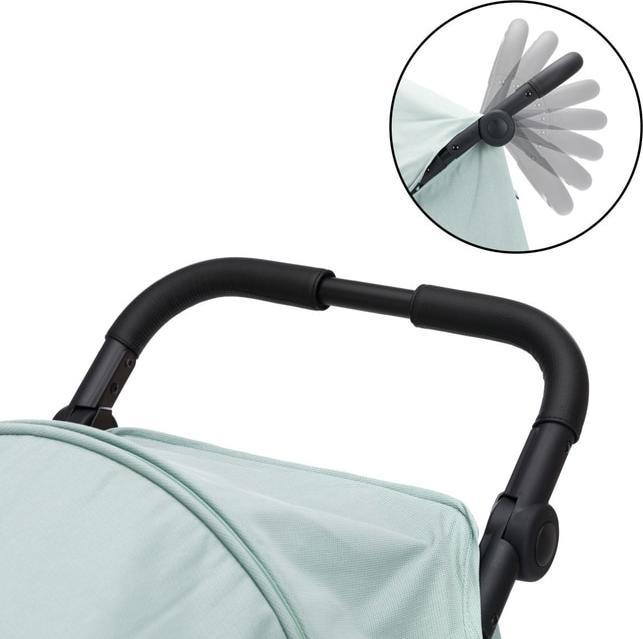 Produktbild Mica - Kinderwagen Allrounder
