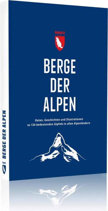 Image du produit Montagnes des Alpes