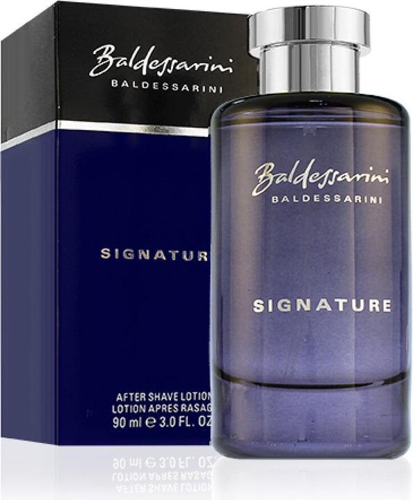 Produktbild Baldessarini Signature After Shave Lotion (Aftershave Sprühpumpe, 90 ml)
