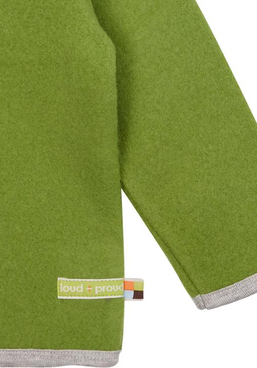 Actual product image loud + proud Warmes Wollfleece (74)