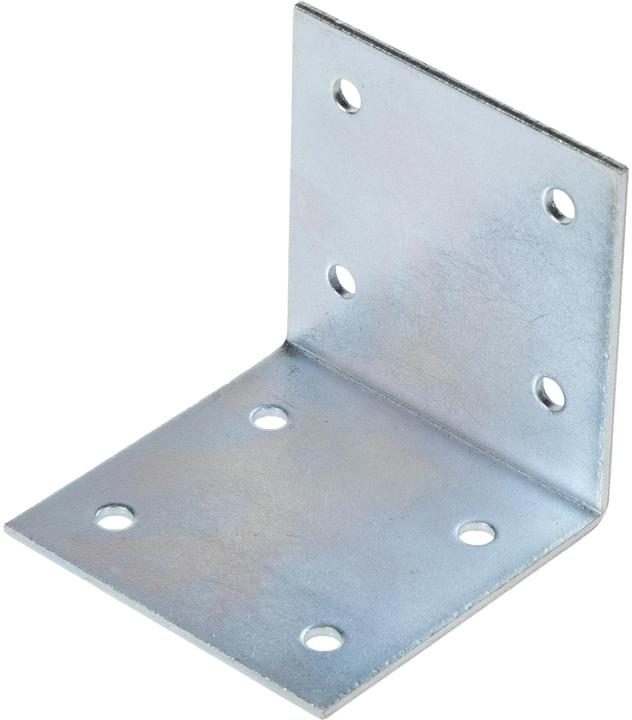 Actual product image Struct Wide angle 60 x 60 x 60 mm (Corner connectors, 1 pcs.)