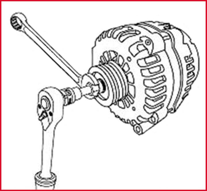 Actual product image KS Tools 150.3105