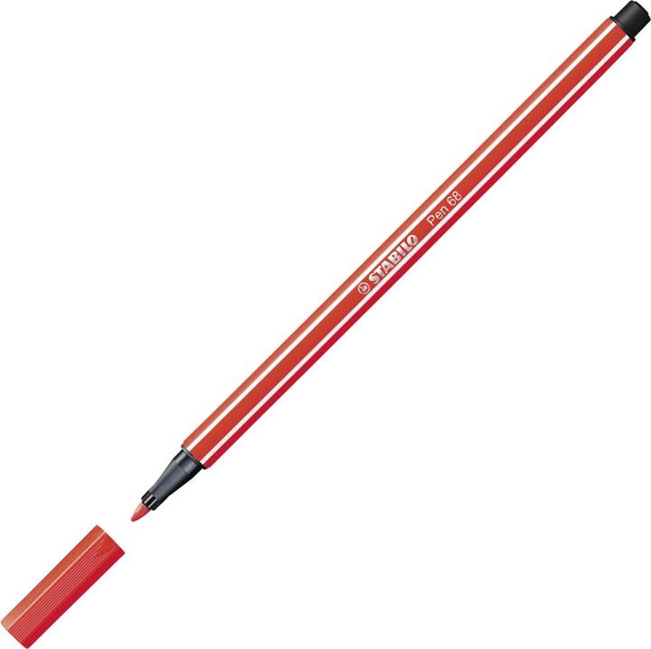 Immagine prodotto STABILO Penna 68 (Ordinati, 24 x)