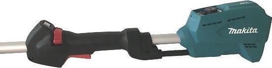 Image du produit Makita DUR190LZX3 (Couteaux en plastique)