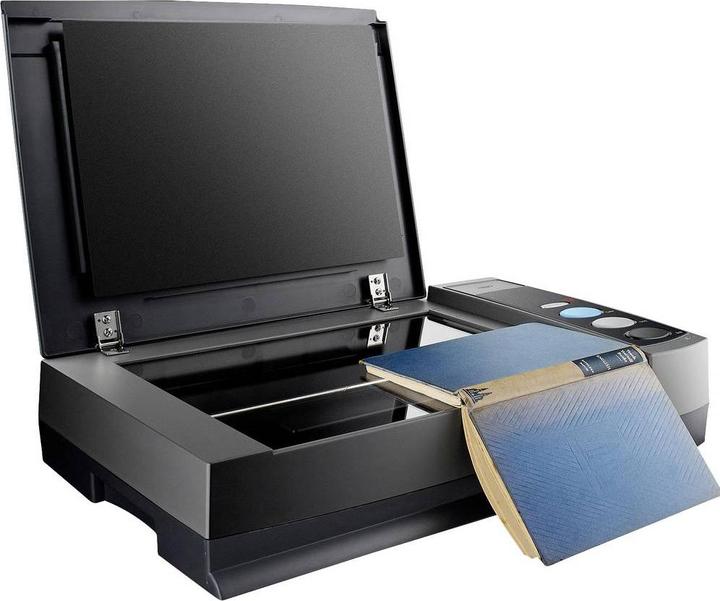 Produktbild Plustek OpticBook 3800 L (USB)