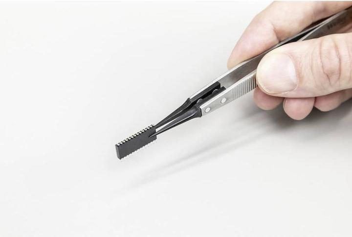 Produktbild Weller Erem 258SA Präzisionspinzette 120mm