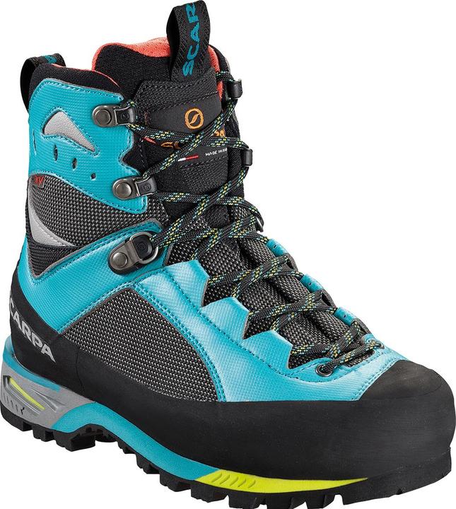 Scarpa Charmoz HD Wmn (42)