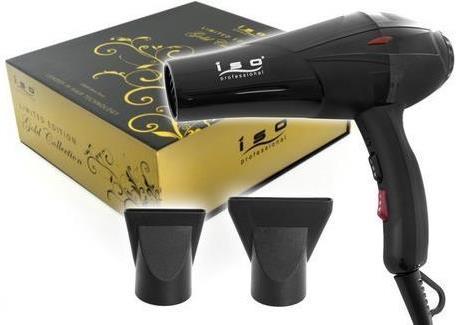 Image du produit ISO Professional Sèche-cheveux 2000W