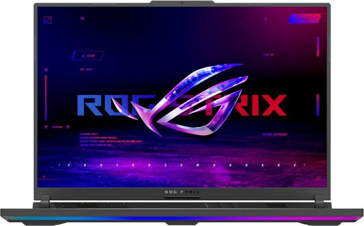 Immagine prodotto ASUS ROG Strix G18 RTX 4060 (18", Intel Core i7-13650HX, 32 GB, 1000 GB, DE)