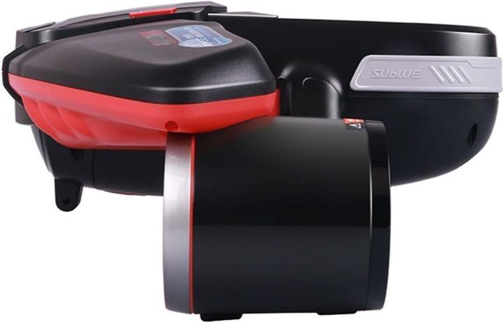 Actual product image Sublue SeaBow