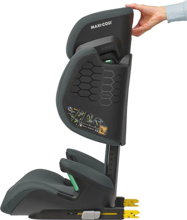 Image du produit Maxi-Cosi RodiFix R I-Size (Siège pour enfant, Norme ECE R129/i-Size)