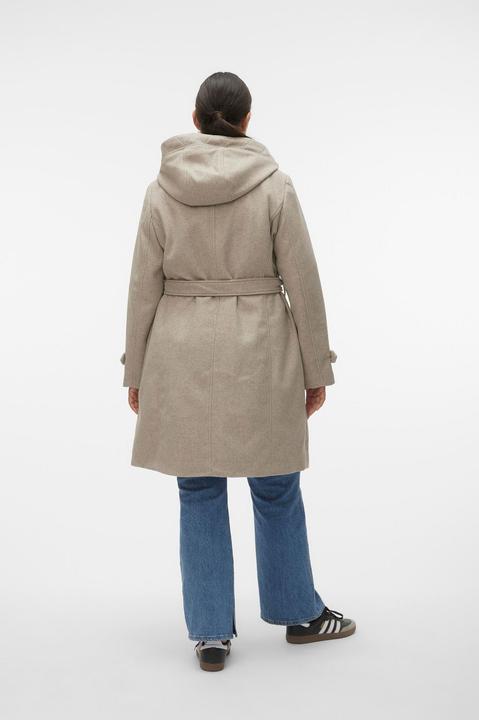 Produktbild Vero Moda VMCVINCECHELSEA COAT CUR EXC Mantel (46)