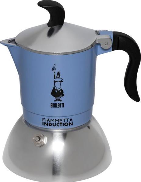 Produktbild Bialetti Fiammetta Ind 2tz (2 T.)