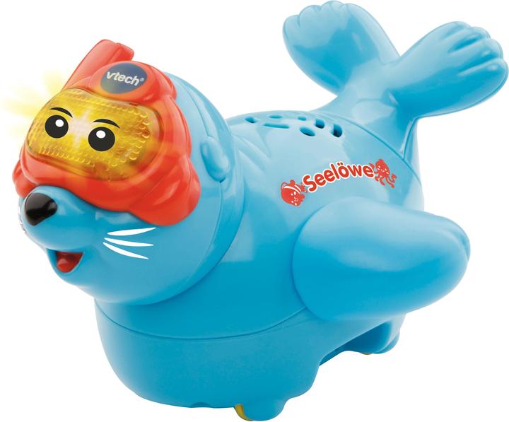 Produktbild VTech Tut Tut Baby Badewelt - Seelöwe