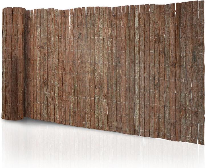 Produktbild Casa Pura Baumrindenmatte Sichtschutz (300 cm)