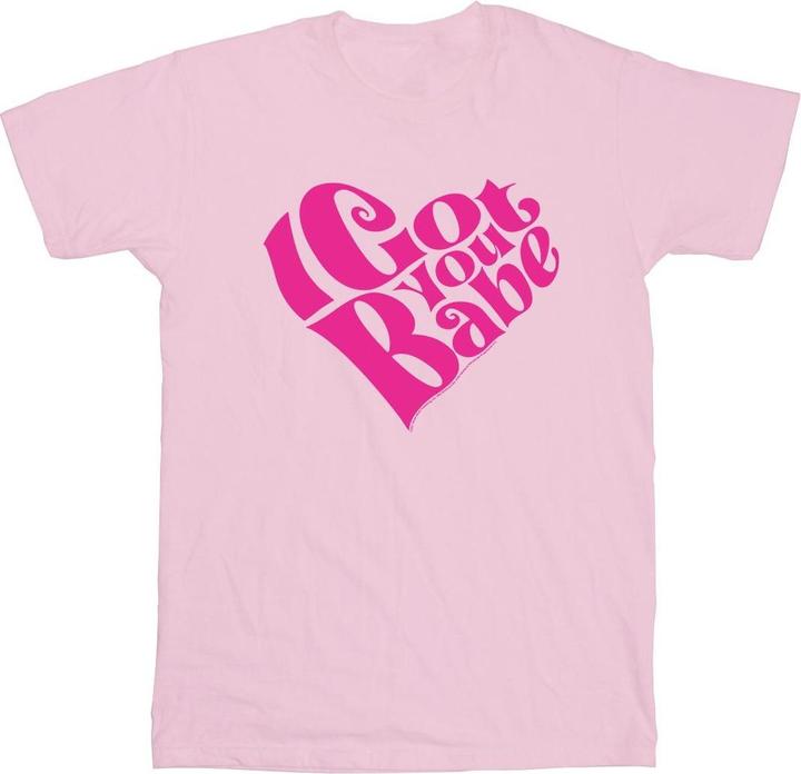 Image du produit Sonny & Cher - T-shirt GOT YOU BABE - Homme (XL)