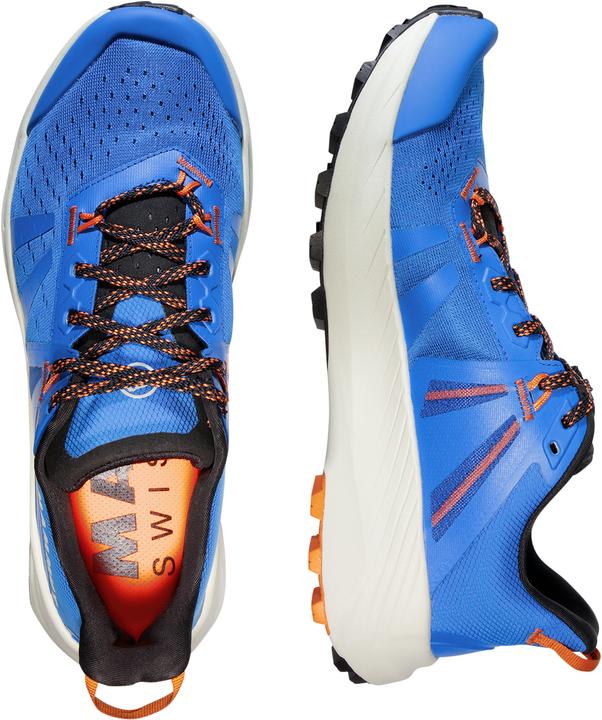 Immagine prodotto Mammut Scarpe da trailrunning basse Saentis da donna (40)