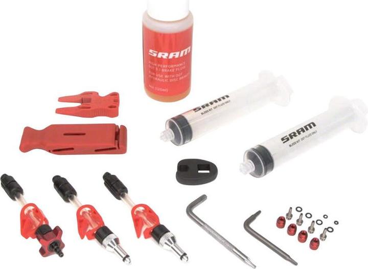 Produktbild Sram Standard V2