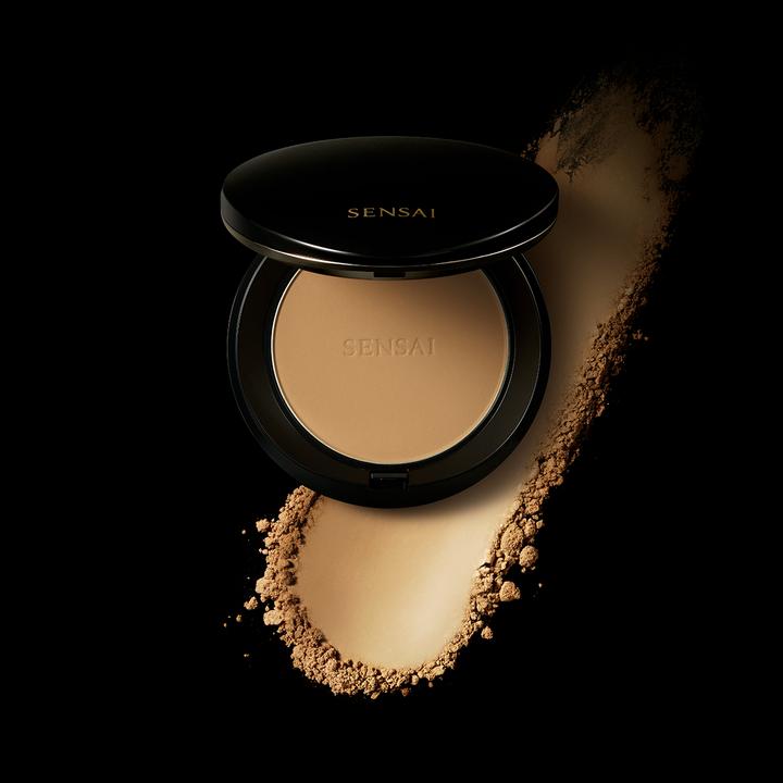 Image du produit Sensai Kanebo Color Total Finsh Foundation No 206 (Dune d'or)