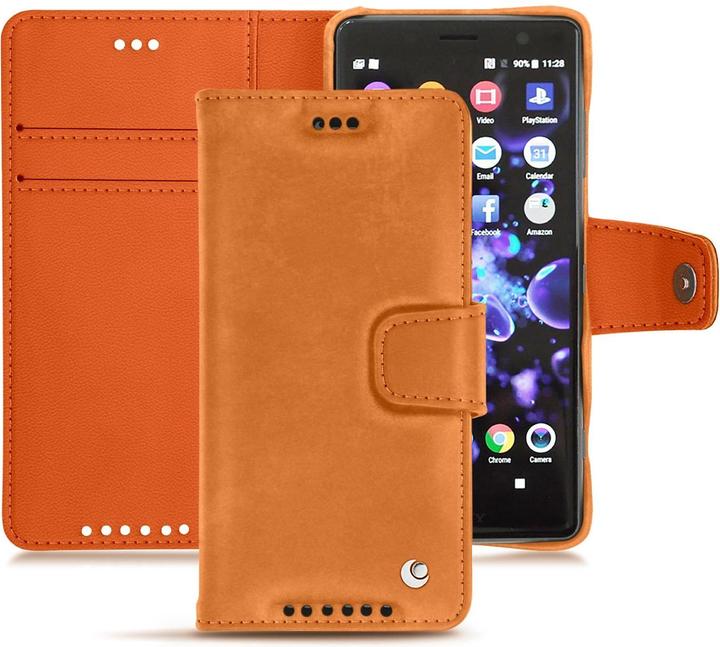 Mandarine vintage ( Pantone #d47231 )