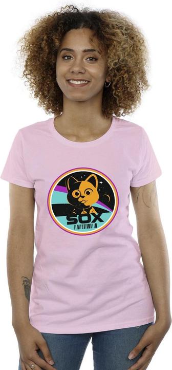 Produktbild Disney Lightyear Sox Circle TShirt (XL)