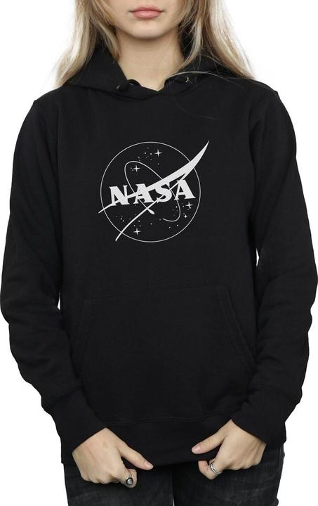 Produktbild Nasa Kapuzenpullover Logo (XXL)