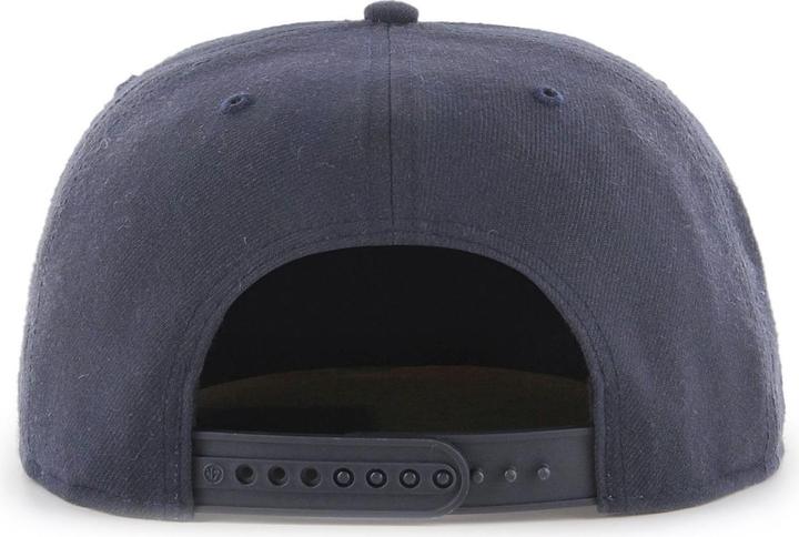 Image du produit 47 Brand casquette snapback mlb new york yankees replica sure shot captain (Taille unique)