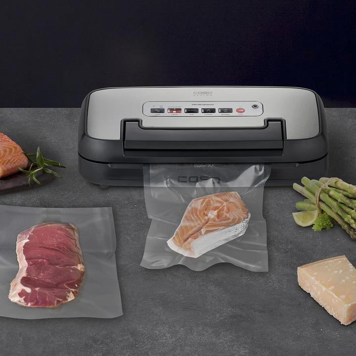 Produktbild Caso VRH 590